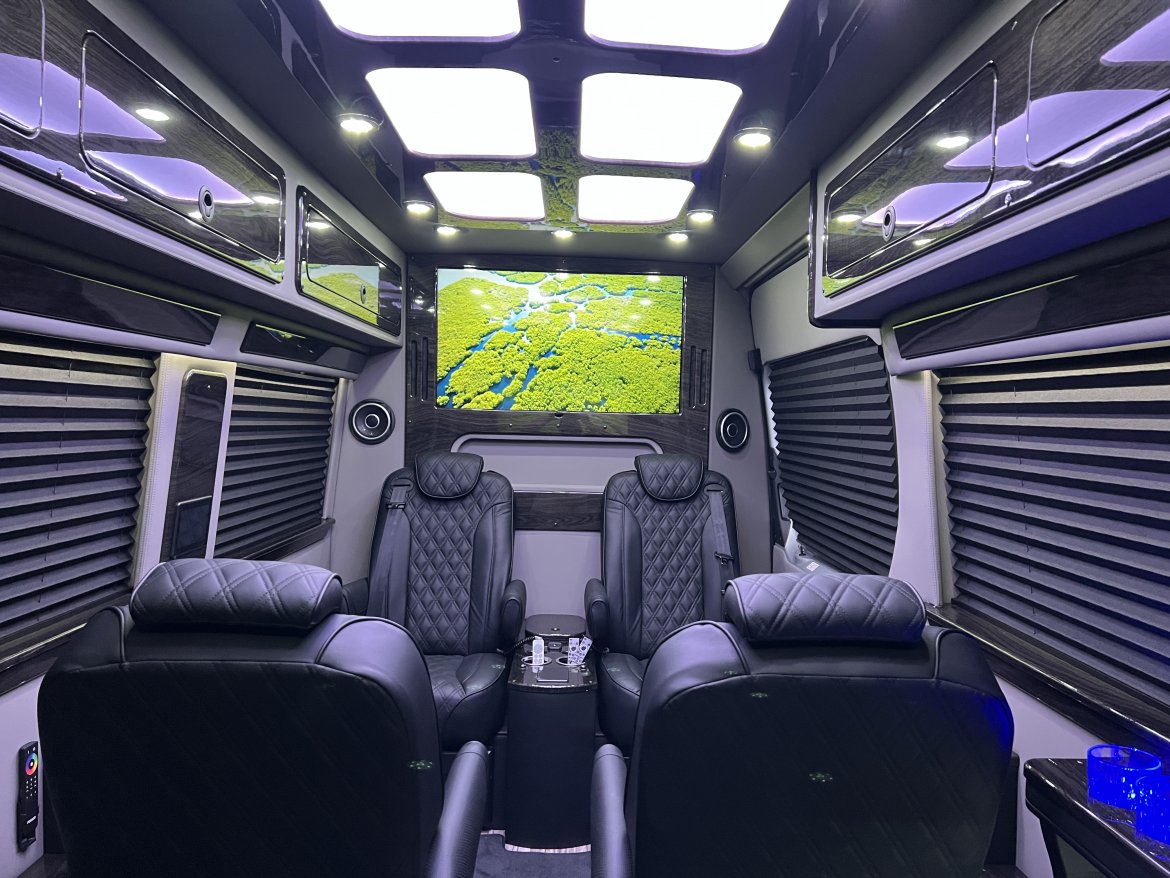 Sprinter for Sale in Cypress, TX - Photo 23
