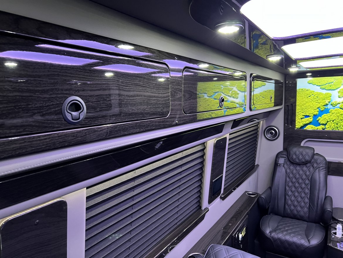 Sprinter for Sale in Cypress, TX - Photo 24