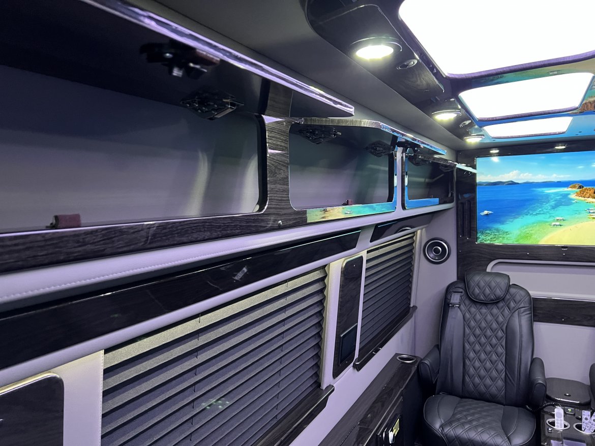 Sprinter for Sale in Cypress, TX - Photo 25