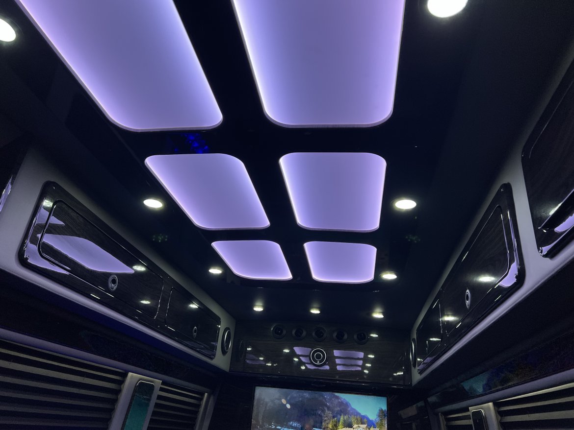 Sprinter for Sale in Cypress, TX - Photo 26