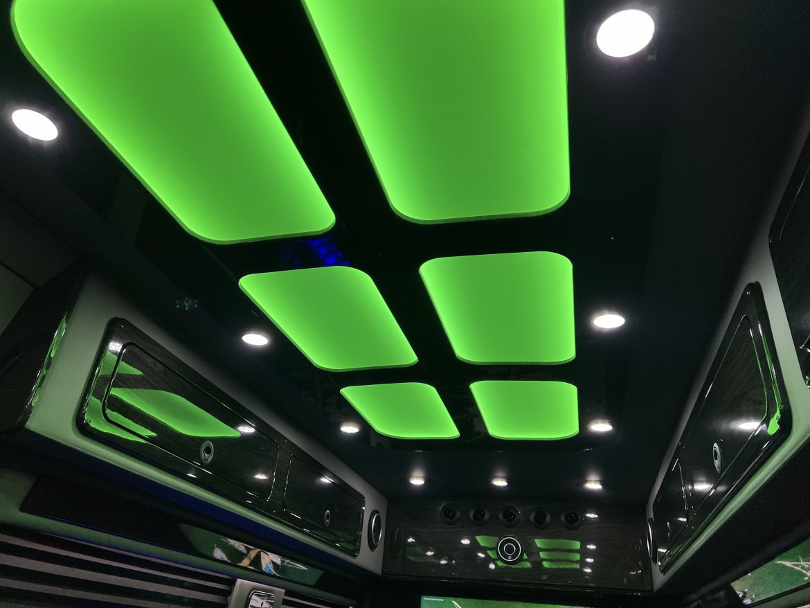 Sprinter for Sale in Cypress, TX - Photo 28