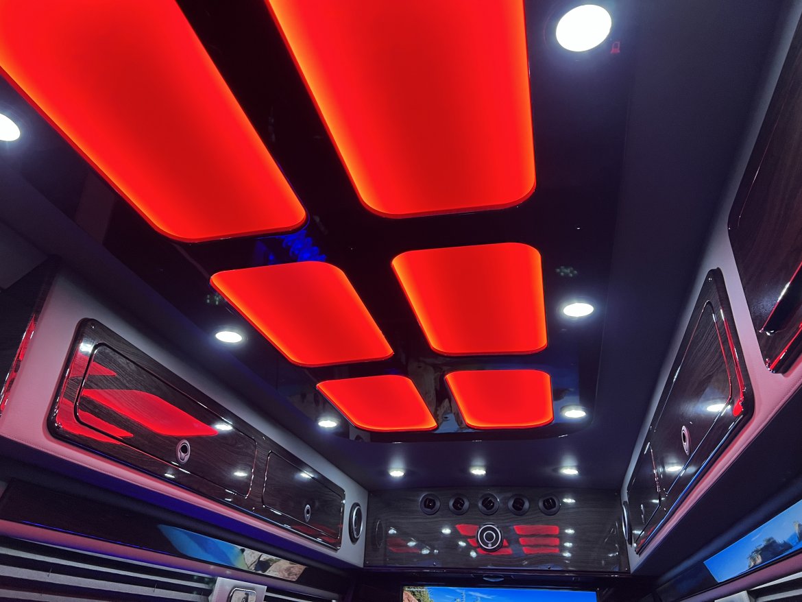 Sprinter for Sale in Cypress, TX - Photo 30