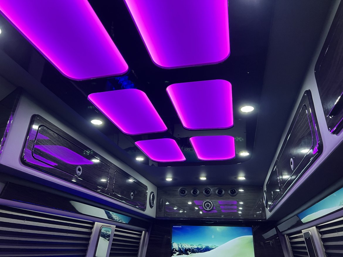 Sprinter for Sale in Cypress, TX - Photo 32