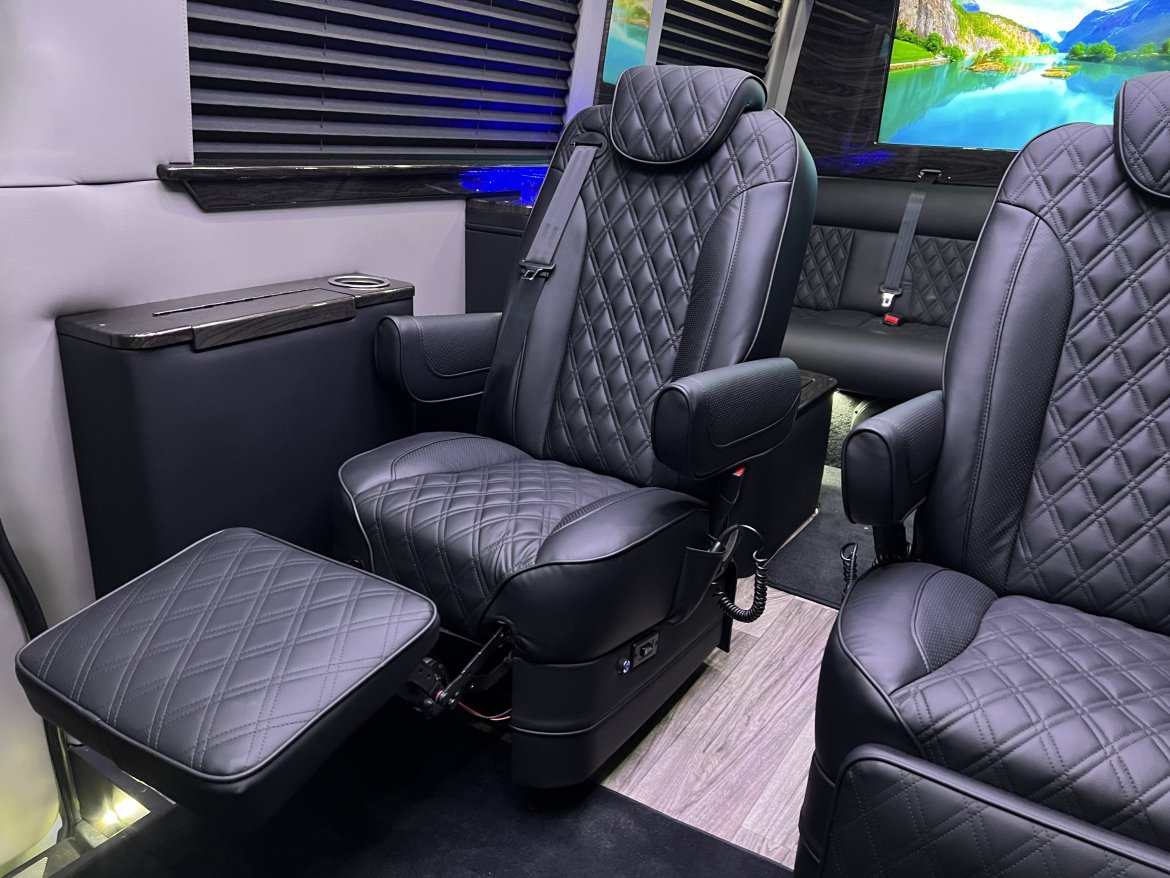 Sprinter for Sale in Cypress, TX - Photo 35