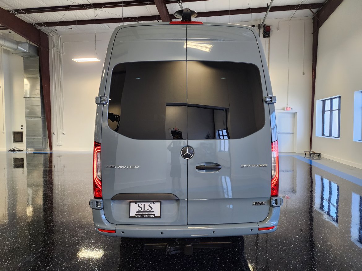 Sprinter for Sale in Cypress, TX - Photo 4