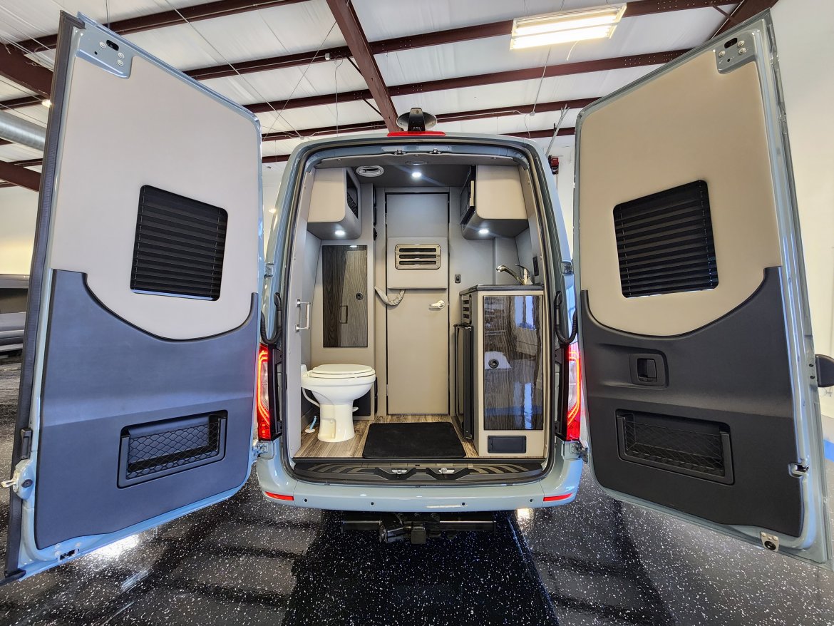 Sprinter for Sale in Cypress, TX - Photo 5