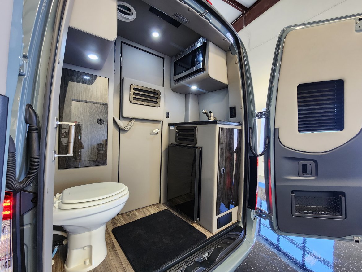 Sprinter for Sale in Cypress, TX - Photo 6