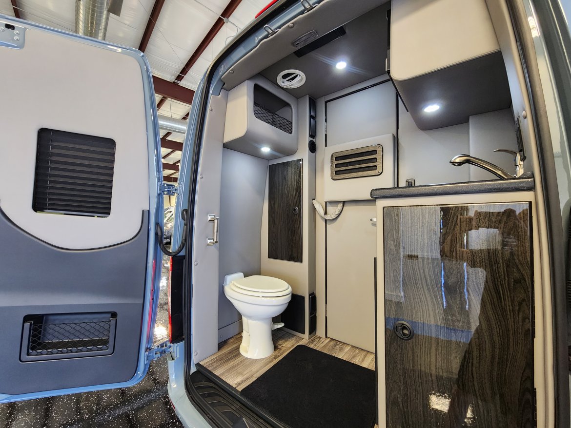 Sprinter for Sale in Cypress, TX - Photo 7