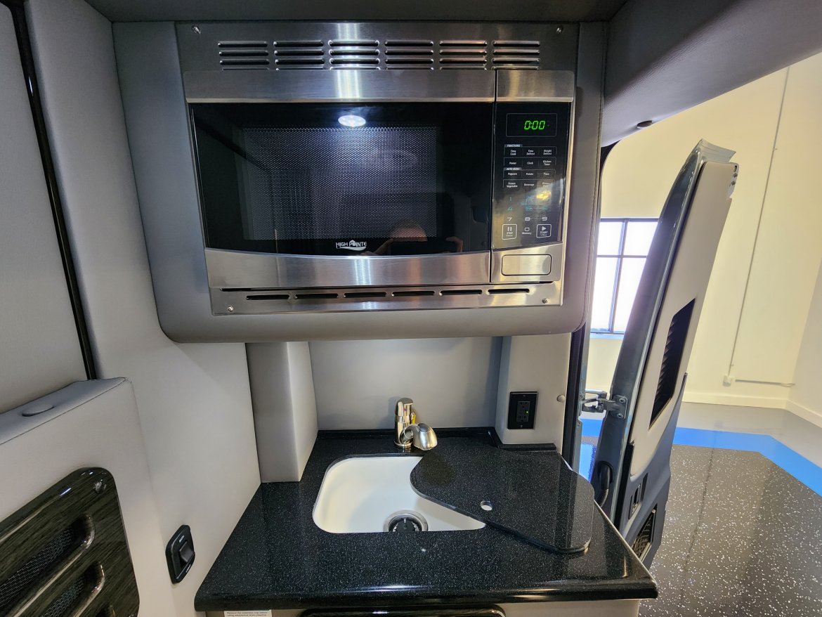 Sprinter for Sale in Cypress, TX - Photo 8