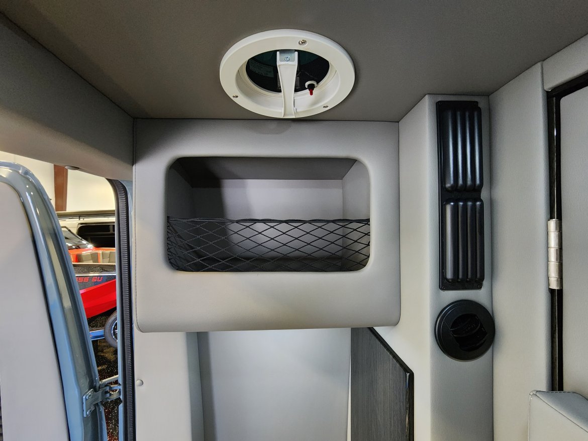 Sprinter for Sale in Cypress, TX - Photo 10