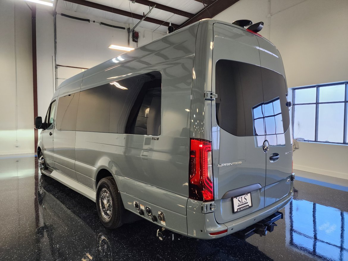 Sprinter for Sale in Cypress, TX - Photo 13