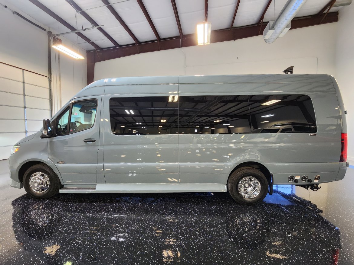 Sprinter for Sale in Cypress, TX - Photo 16