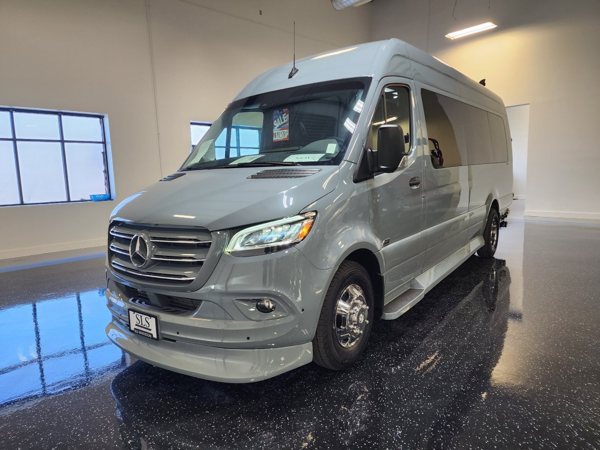 Sprinter for Sale in Cypress, TX - Photo 17