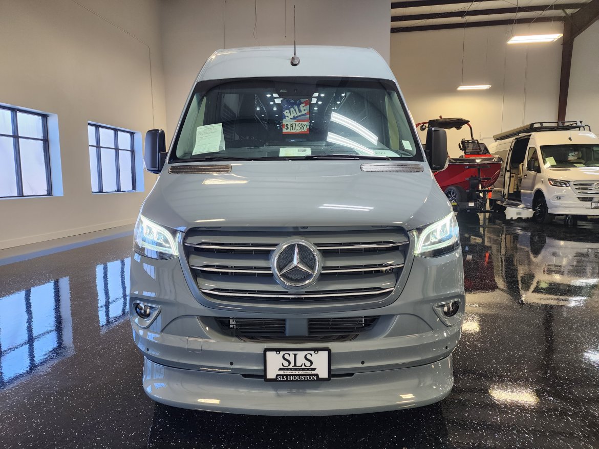 Sprinter for Sale in Cypress, TX - Photo 18