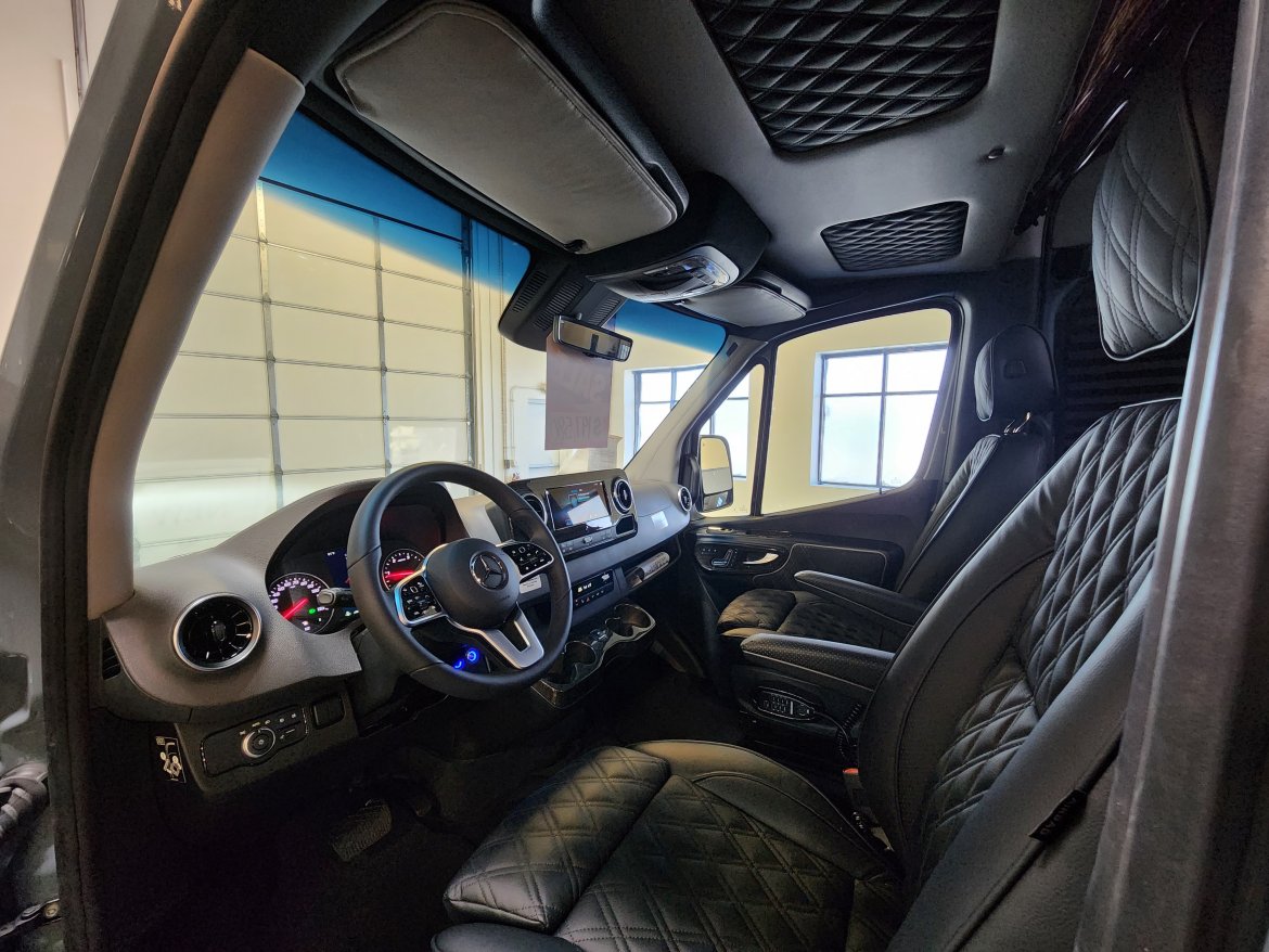 Sprinter for Sale in Cypress, TX - Photo 20