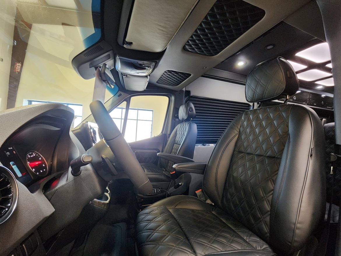 Sprinter for Sale in Cypress, TX - Photo 21