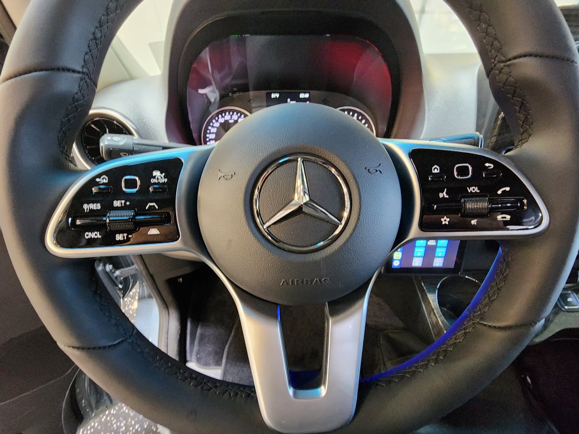 Sprinter for Sale in Cypress, TX - Photo 22