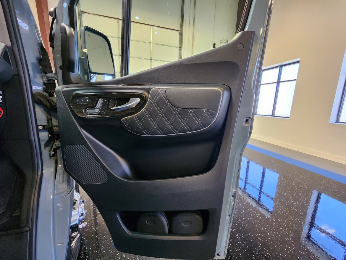 Sprinter for Sale in Cypress, TX - Photo 30