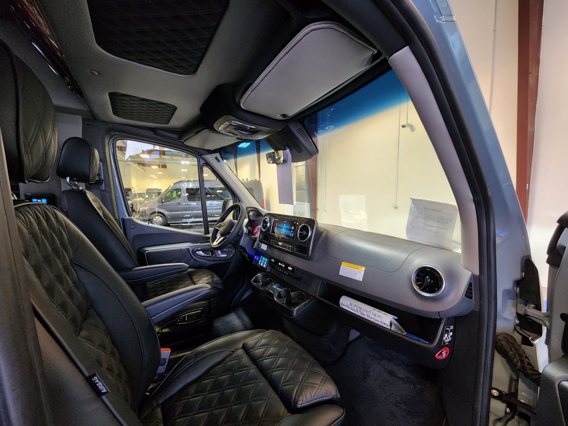Sprinter for Sale in Cypress, TX - Photo 32