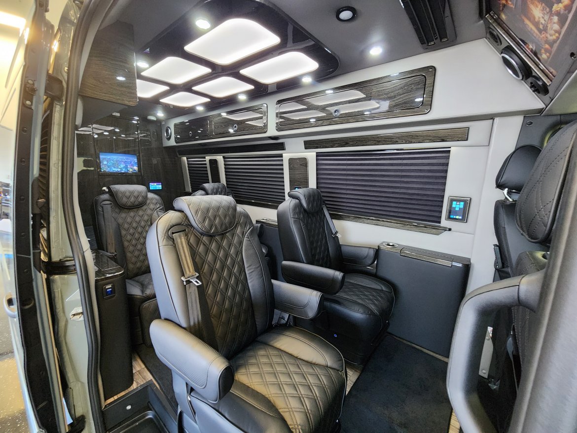 Sprinter for Sale in Cypress, TX - Photo 34