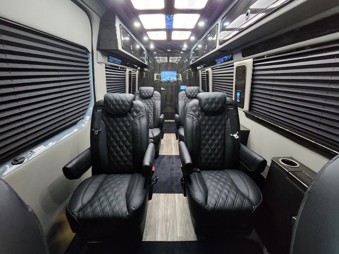 Sprinter for Sale in Cypress, TX - Photo 35