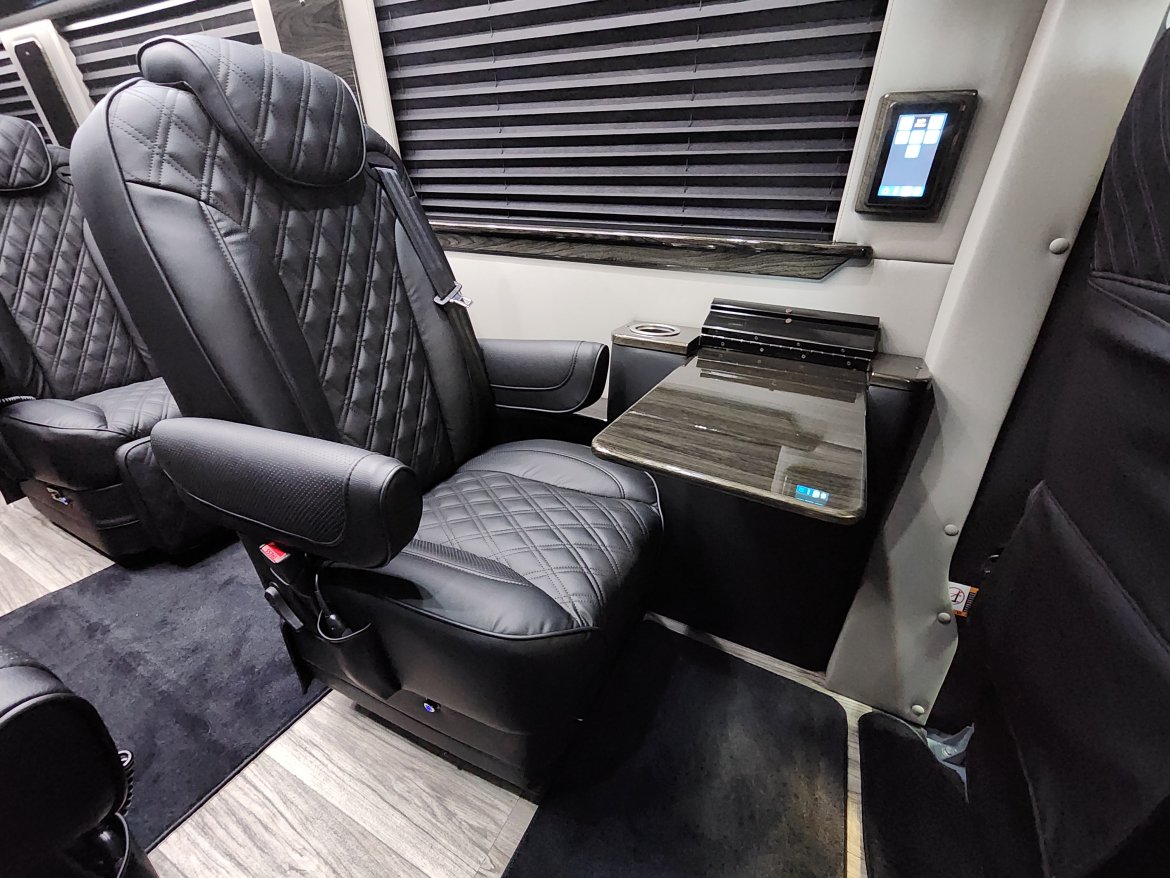 Sprinter for Sale in Cypress, TX - Photo 36