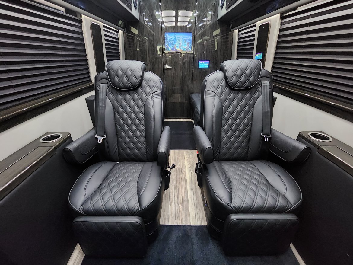 Sprinter for Sale in Cypress, TX - Photo 39