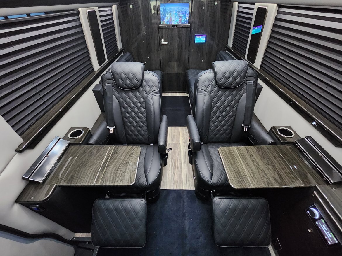 Sprinter for Sale in Cypress, TX - Photo 41
