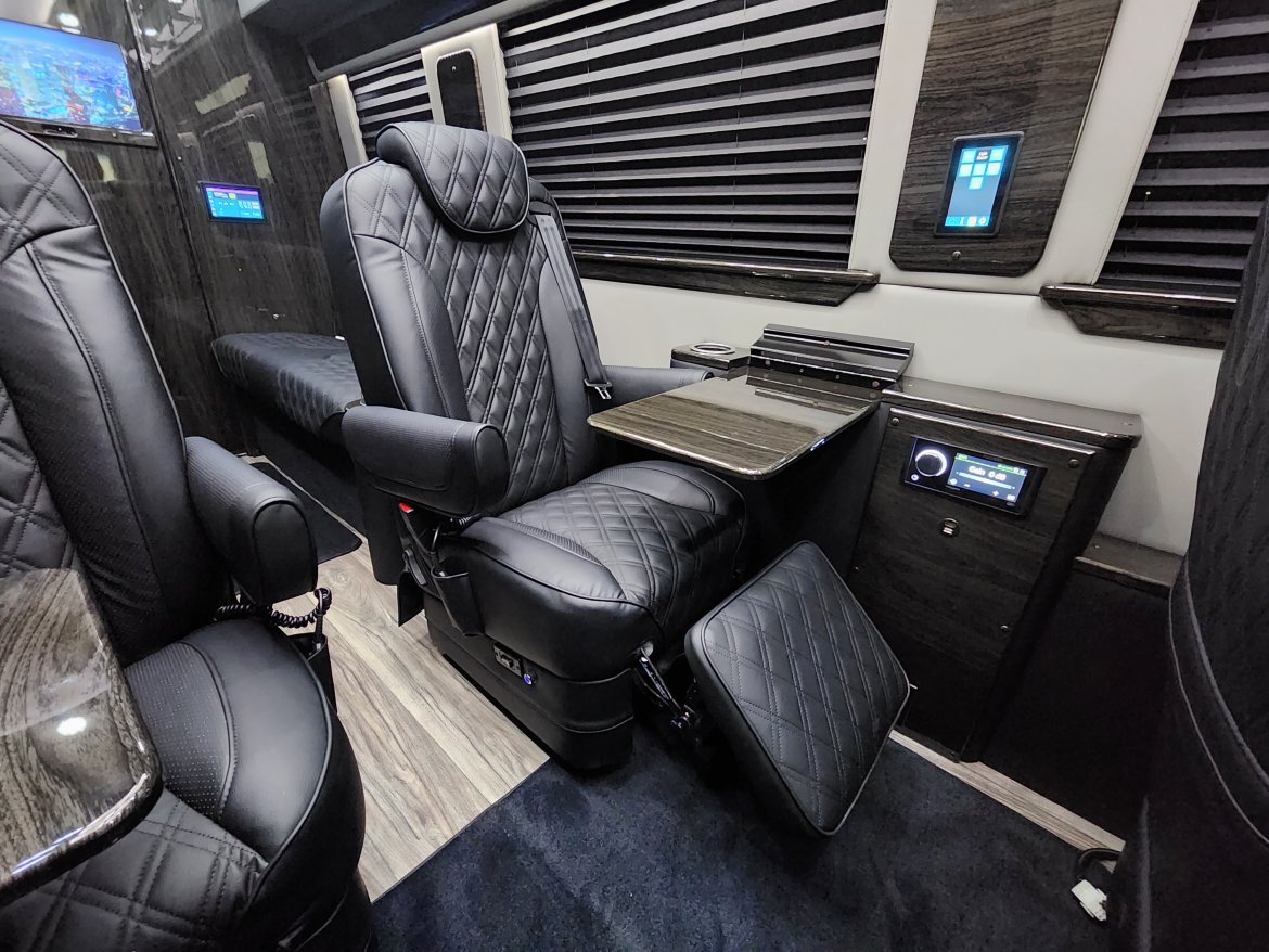 Sprinter for Sale in Cypress, TX - Photo 42