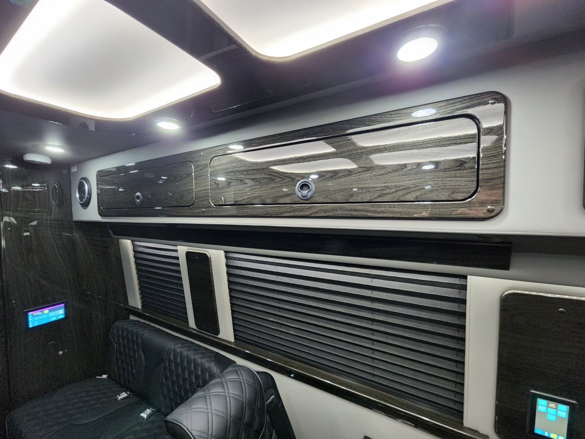 Sprinter for Sale in Cypress, TX - Photo 46