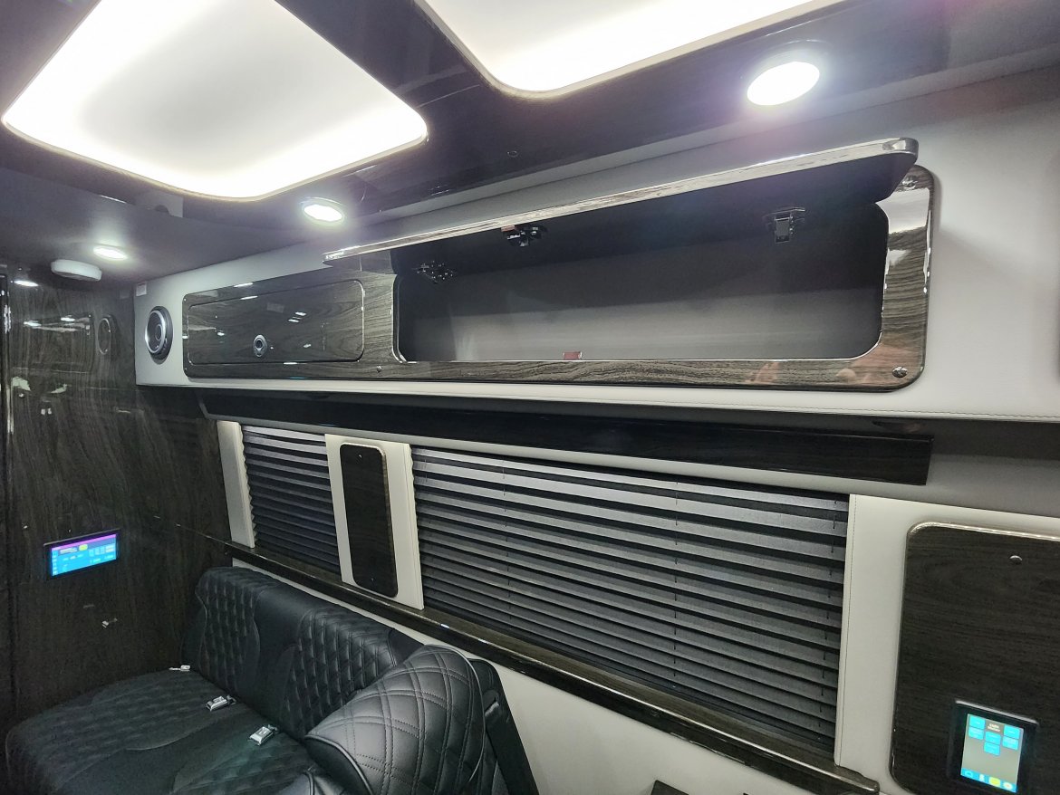 Sprinter for Sale in Cypress, TX - Photo 45
