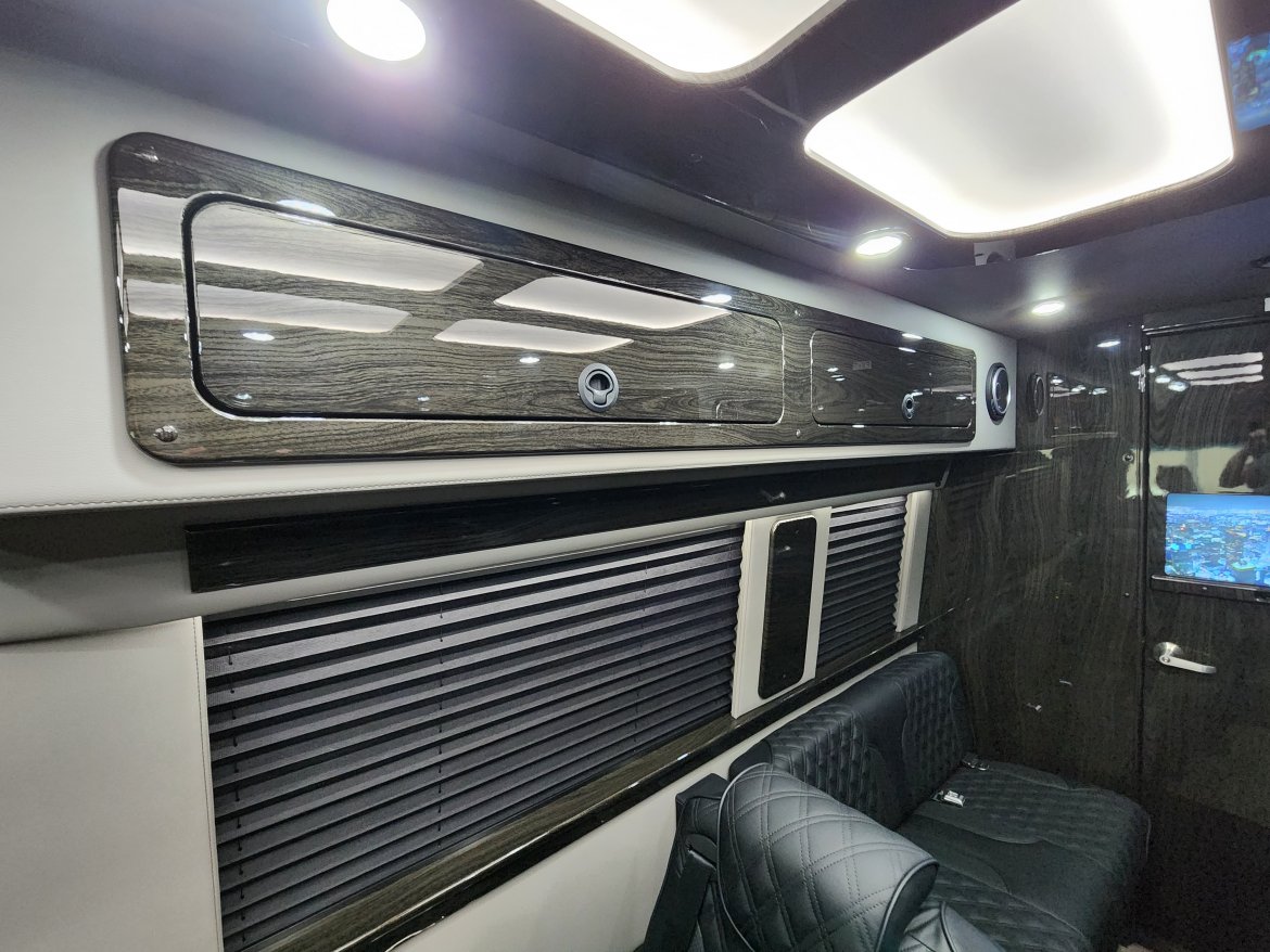 Sprinter for Sale in Cypress, TX - Photo 47