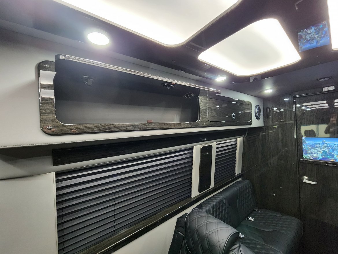 Sprinter for Sale in Cypress, TX - Photo 48