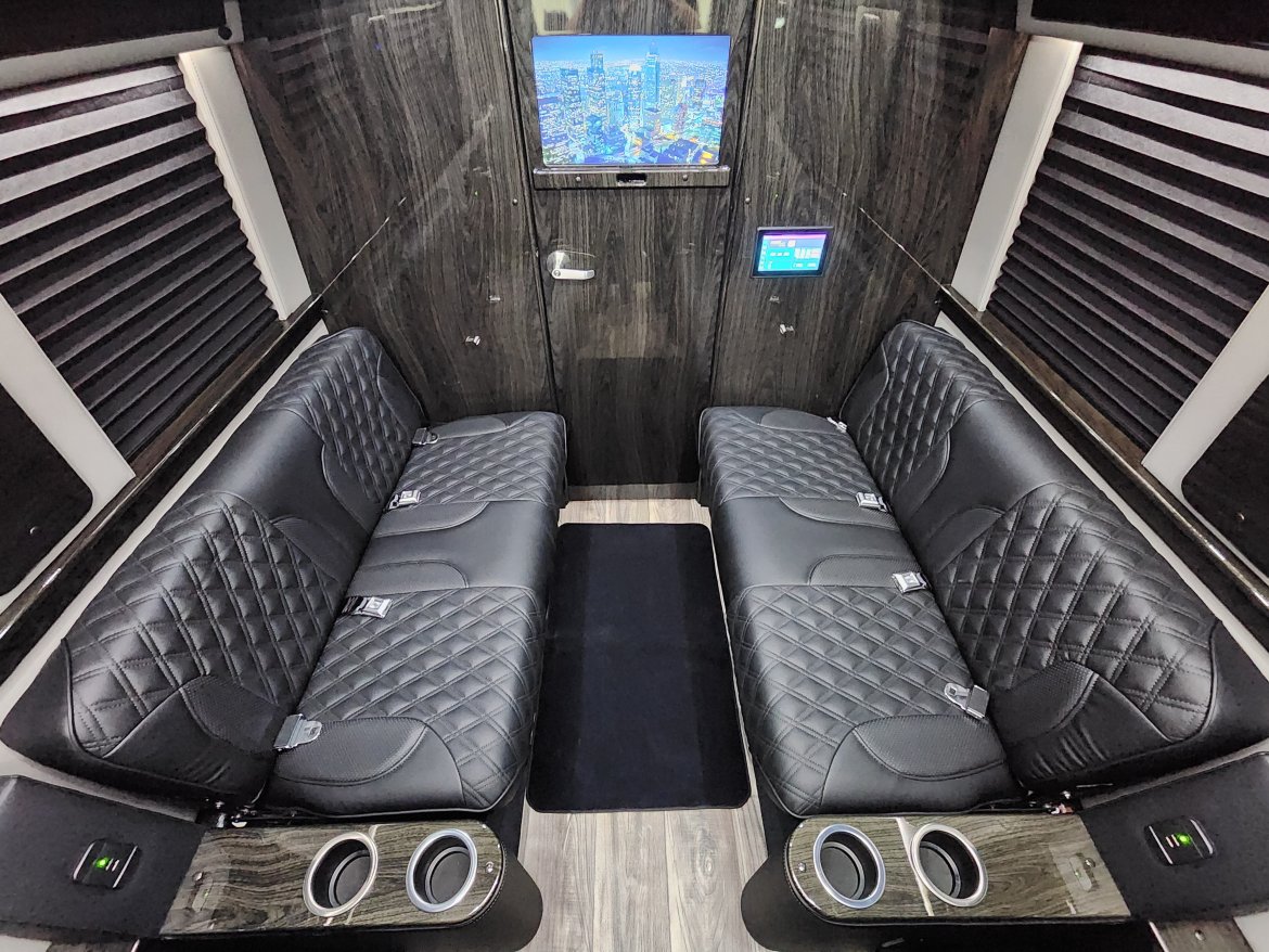 Sprinter for Sale in Cypress, TX - Photo 50