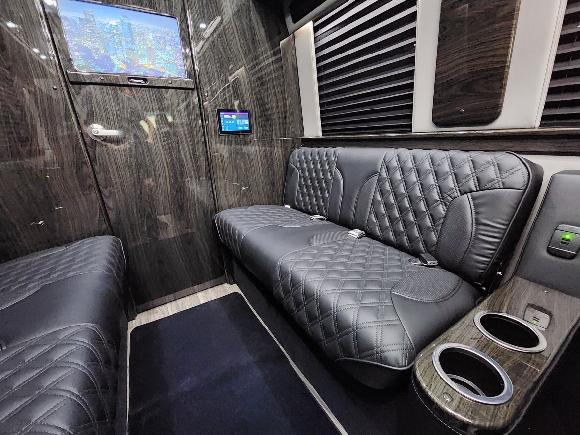 New 2024 Mercedes-Benz DayCruiser D6 for sale in Cypress, TX #WS-16987 ...