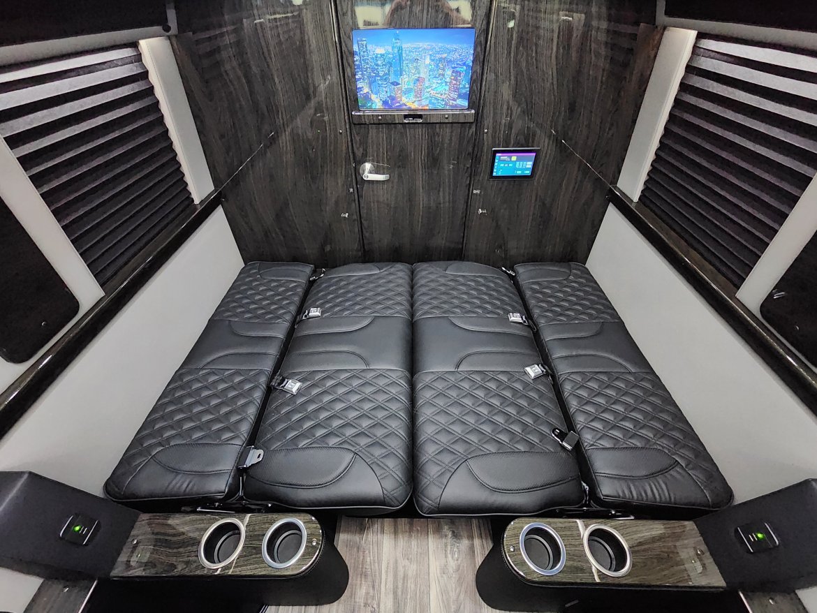 Sprinter for Sale in Cypress, TX - Photo 51