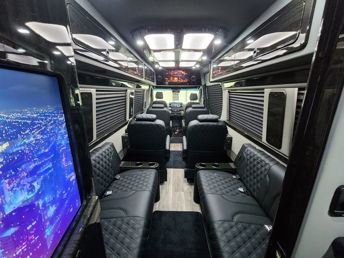 Sprinter for Sale in Cypress, TX - Photo 52
