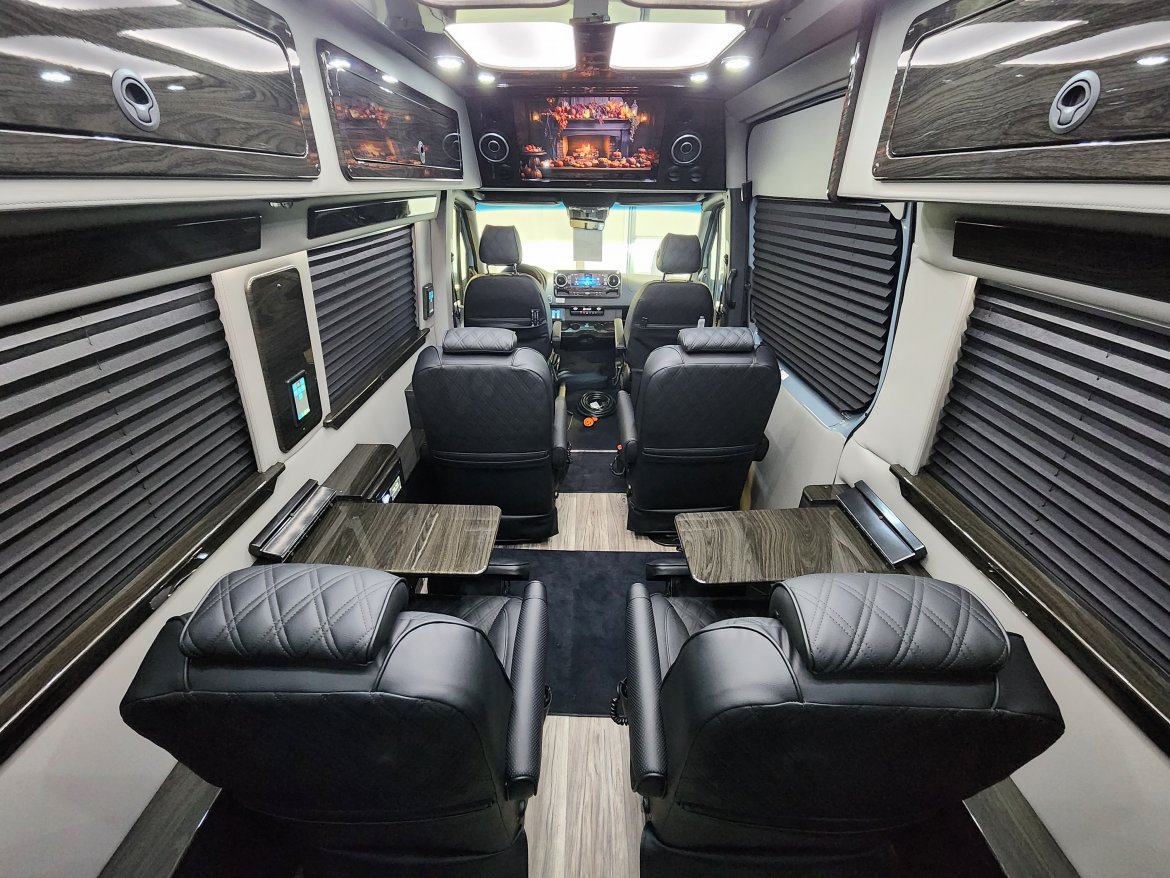 Sprinter for Sale in Cypress, TX - Photo 53