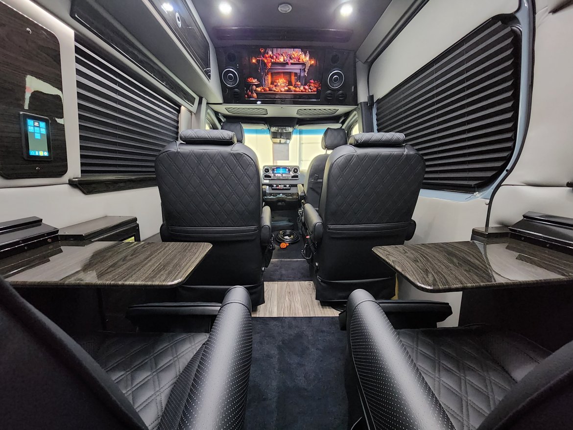 Sprinter for Sale in Cypress, TX - Photo 54