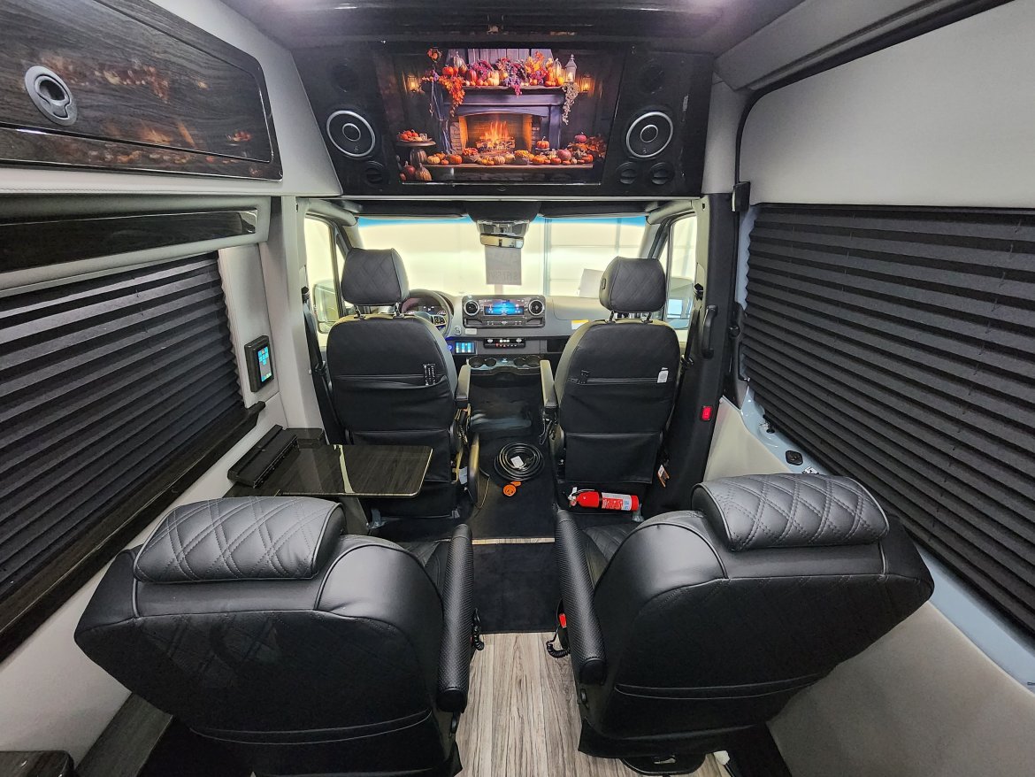 Sprinter for Sale in Cypress, TX - Photo 55