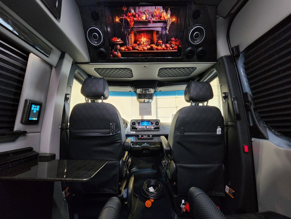 Sprinter for Sale in Cypress, TX - Photo 56