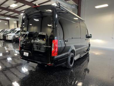 2023 Mercedes-Benz Avenger Sprinter for Sale in Cypress, Texas, US - Photo 4