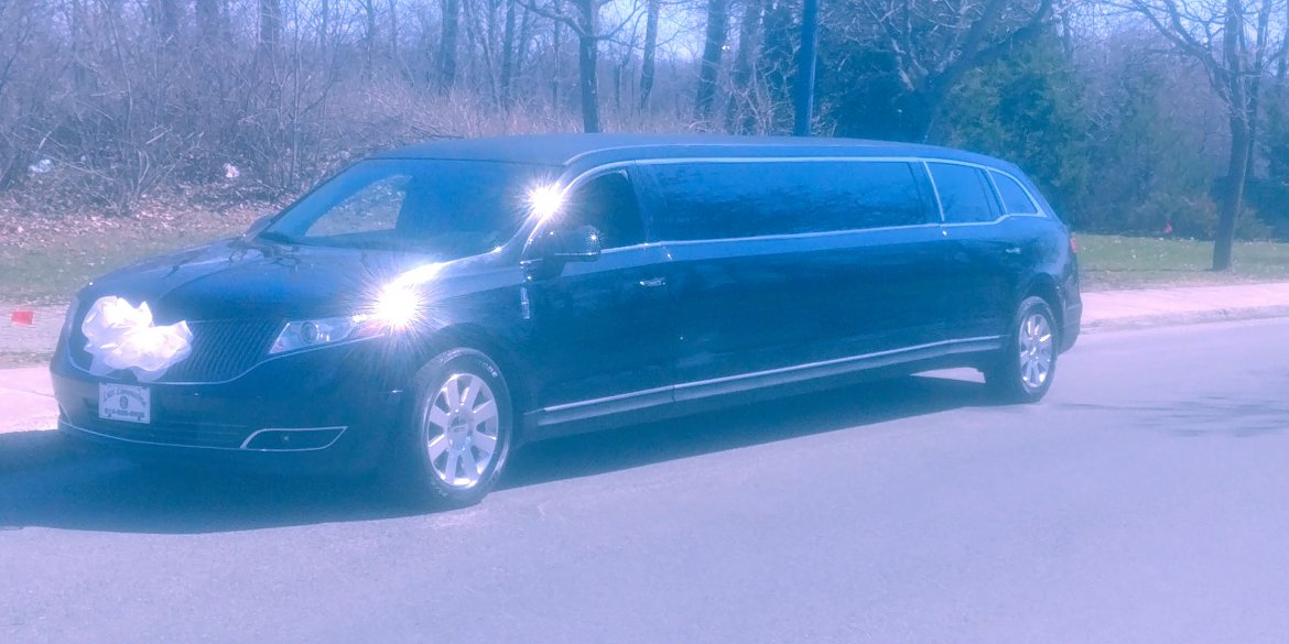 Limousine for sale: 2015 Lincoln MKT 120&quot; by Inkas