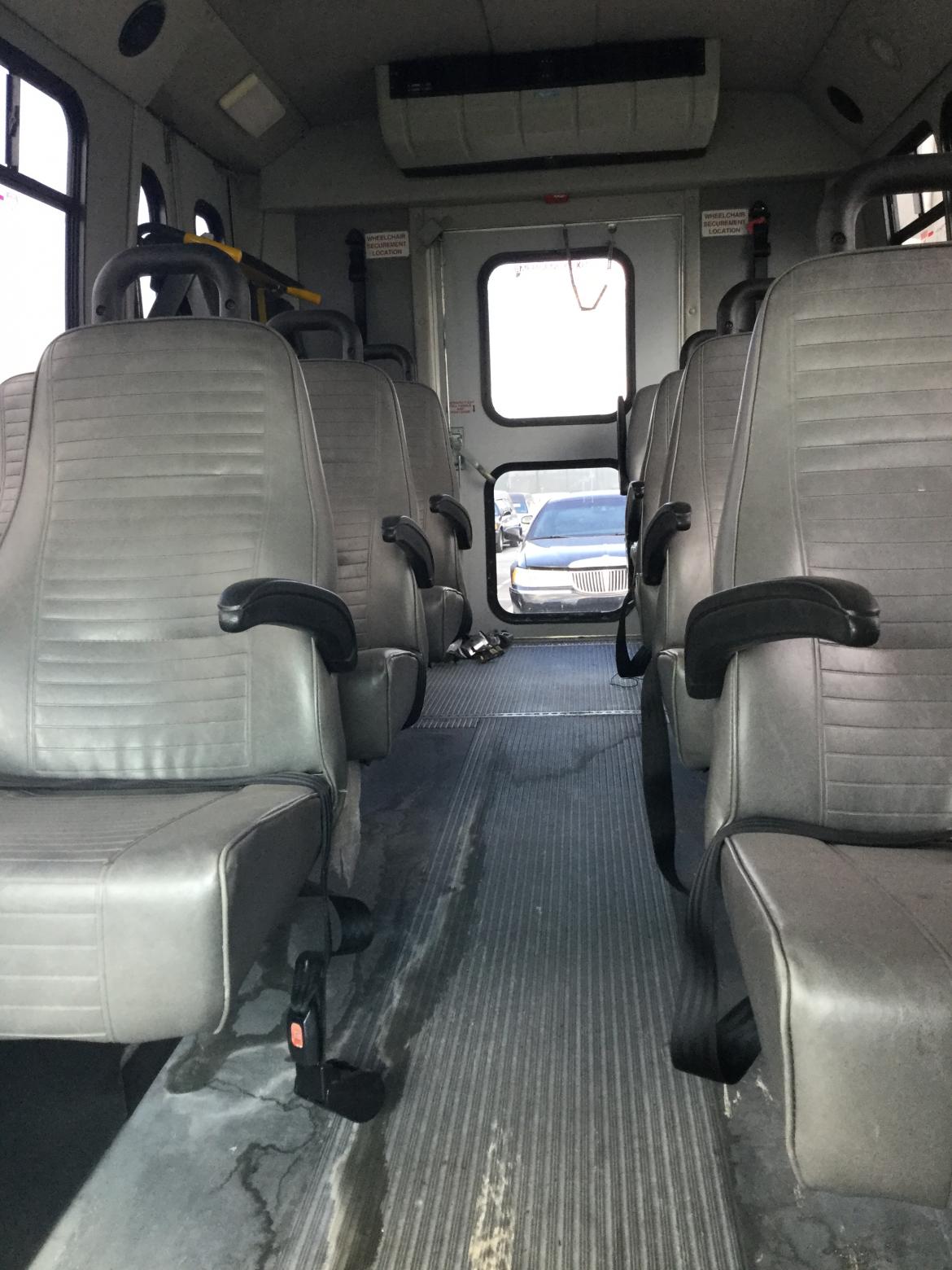 Photo of Sprinter for sale: 2006 Ford E450 by Elkhart Coach