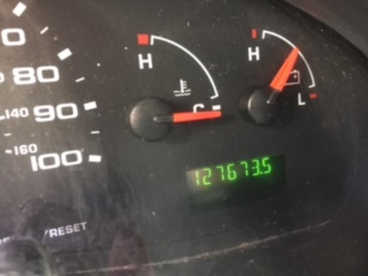 Photo of Sprinter for sale: 2006 Ford E450 by Elkhart Coach