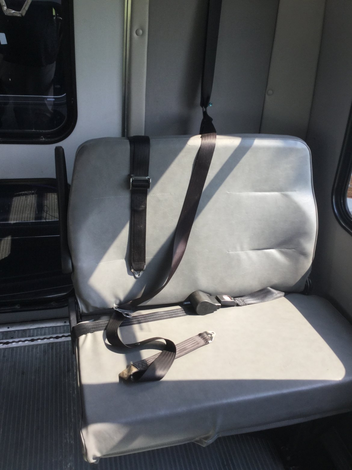 Photo of Sprinter for sale: 2006 Ford E450 by Elkhart Coach