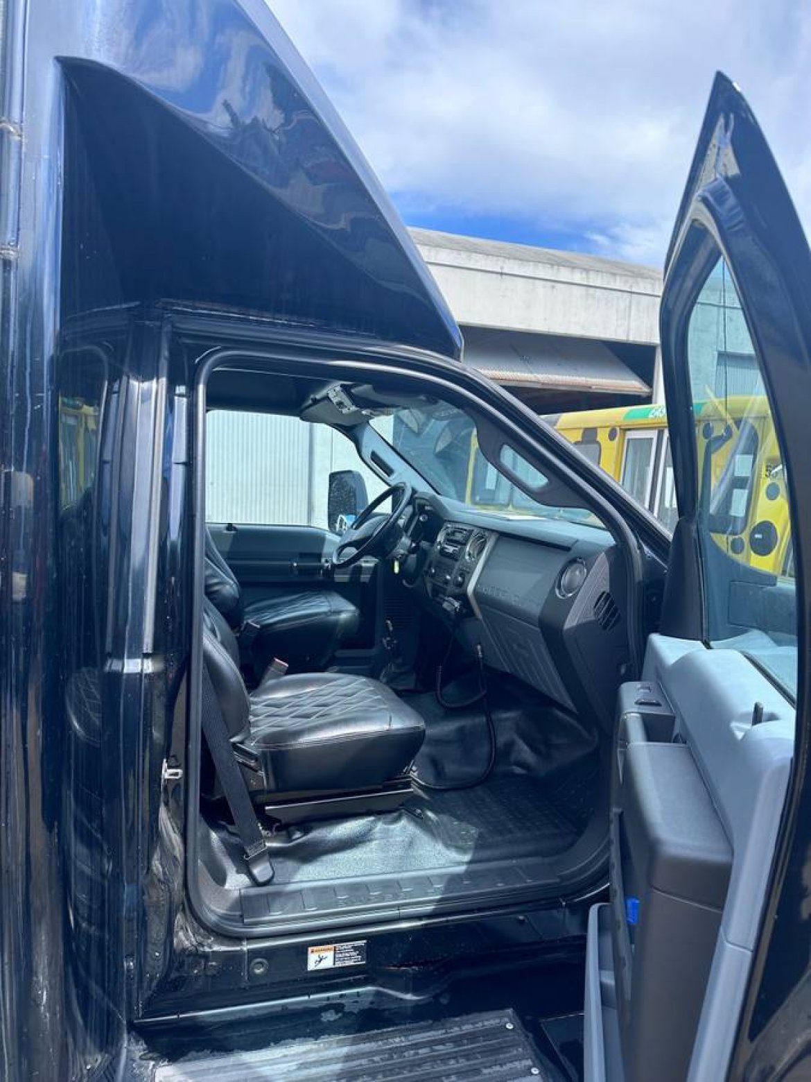 Executive Shuttle for Sale in Anaheim, CA - Photo 10