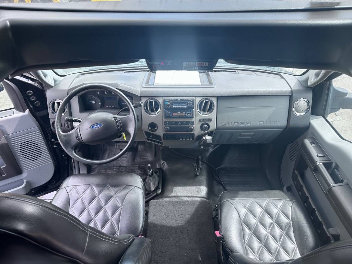 Executive Shuttle for Sale in Anaheim, CA - Photo 7