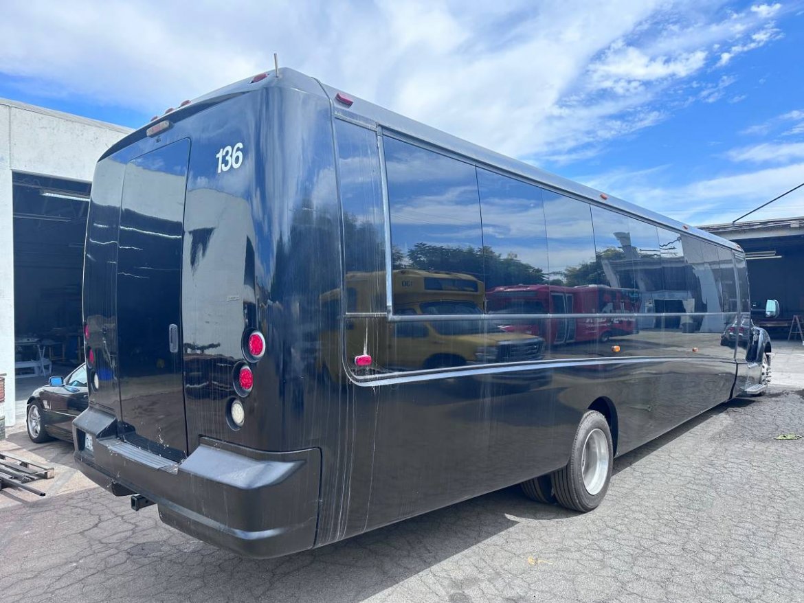 Executive Shuttle for Sale in Anaheim, CA - Photo 18