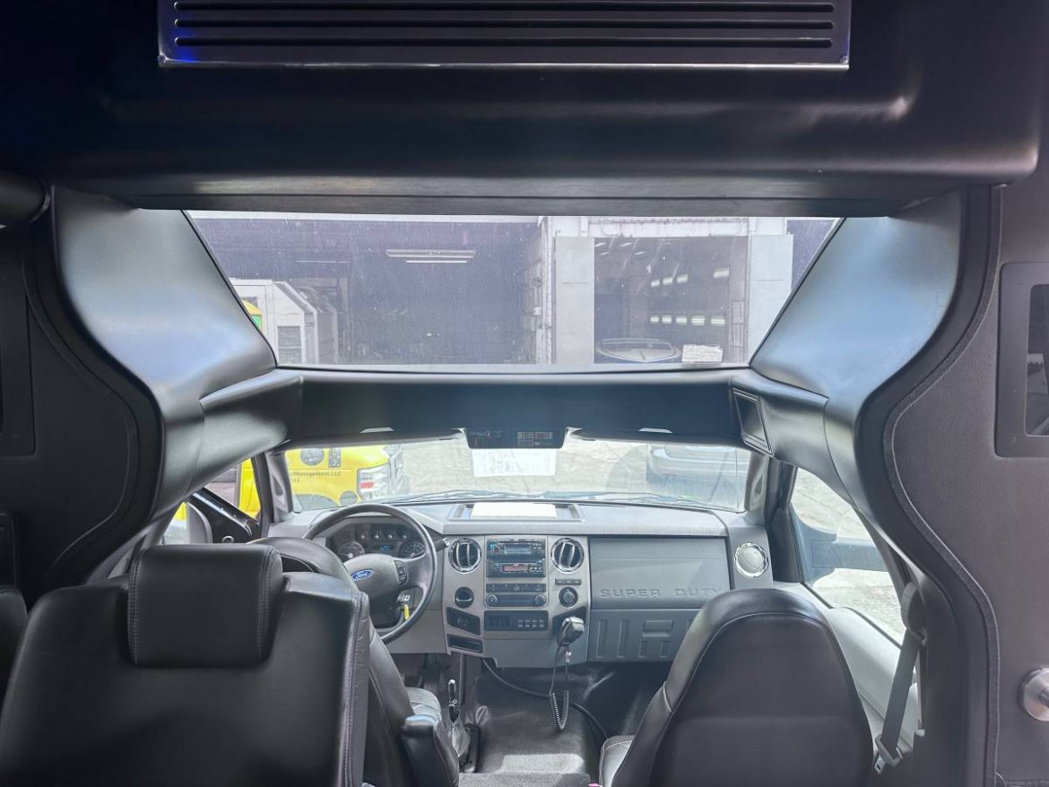 Executive Shuttle for Sale in Anaheim, CA - Photo 8